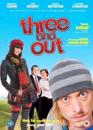 Three and Out-2008