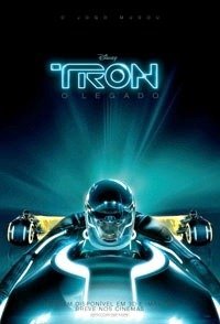 Tron - O Legado-2010