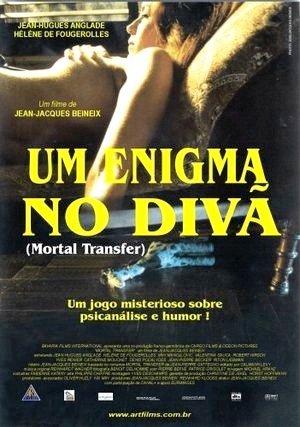 Um Enigma no Divã-2000