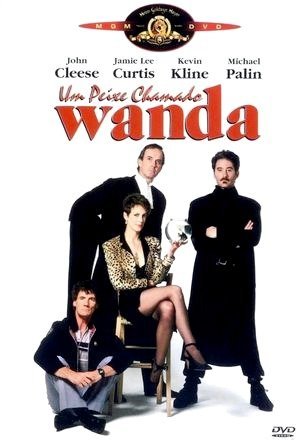 Um Peixe Chamado Wanda-1988