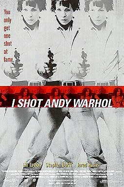 Um Tiro Para Andy Warhol-1996