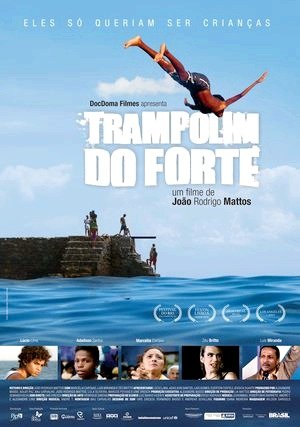 Trampolim do Forte-2010