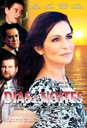 Dias e Noites-2008