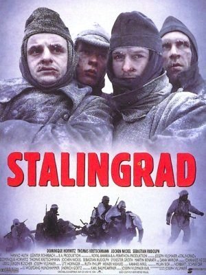 Stalingrado - A Batalha Final-1992