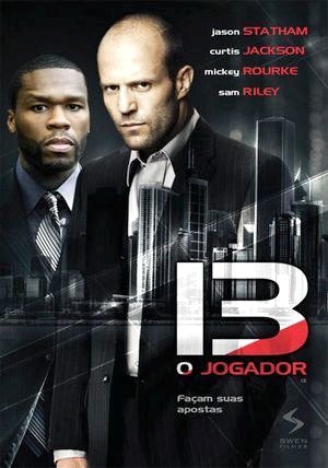 13 - O Jogador-2010