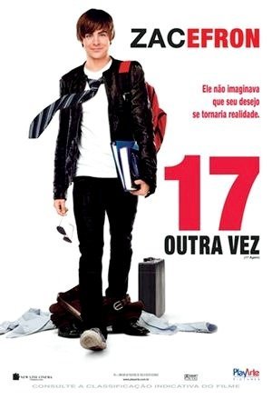 17 Outra Vez-2009