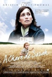 A Chave de Sarah-2010
