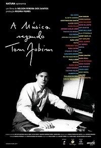 A Música Segundo Tom Jobim-2012