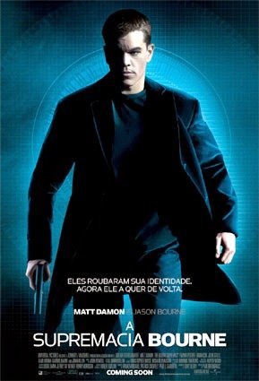 A Supremacia Bourne-2004