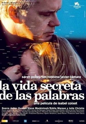 A Vida Secreta das Palavras-2004