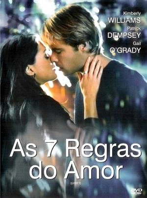 As 7 Regras do Amor-2003
