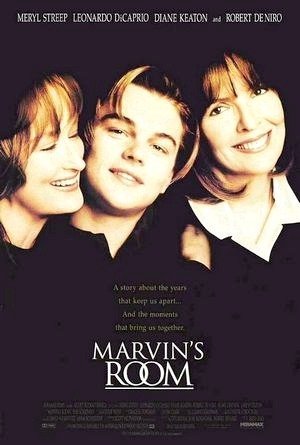 As Filhas de Marvin-1996