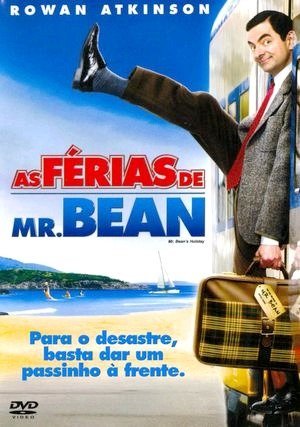 As Férias de Mr. Bean-2007