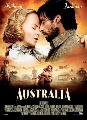 Austrália-2008