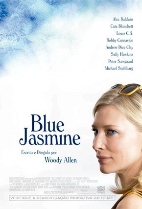 Blue Jasmine-2013