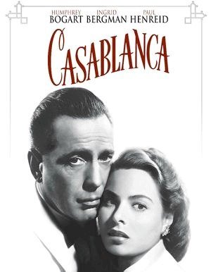 Casablanca-1942