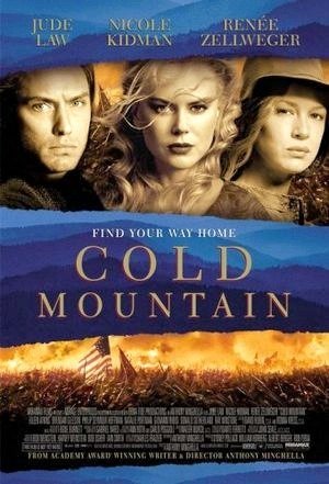 Cold Mountain-2003