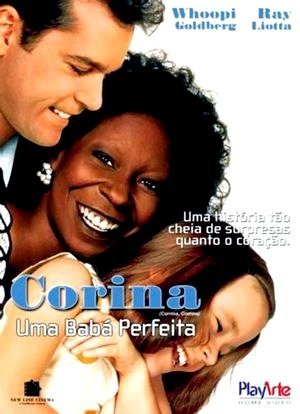 Corina, Uma Babá Perfeita-1994