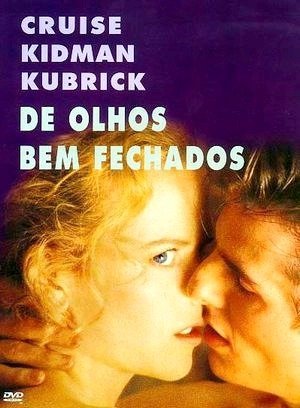 De Olhos Bem Fechados-1998