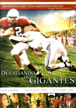 Desafiando Gigantes-2006