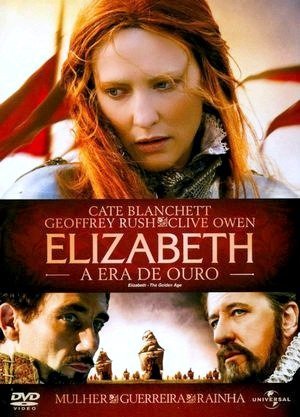 Elizabeth - A Era de Ouro-2007