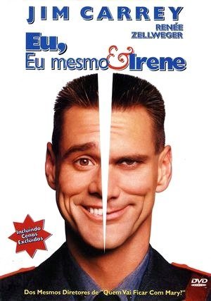 Eu, Eu Mesmo Irene-2000