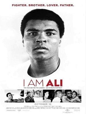 Eu Sou Ali – A História de Muhammad Ali-2014