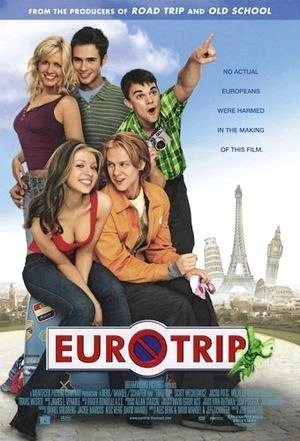 Eurotrip - Passaporte para a Confusão-2004