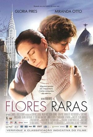 Flores Raras-2012