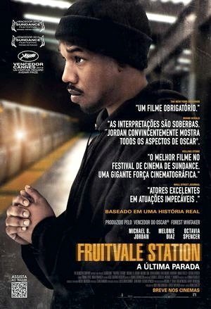 Fruitvale Station - A Última Parada-2013