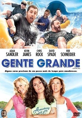 Gente Grande-2010