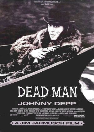 Homem Morto-1995