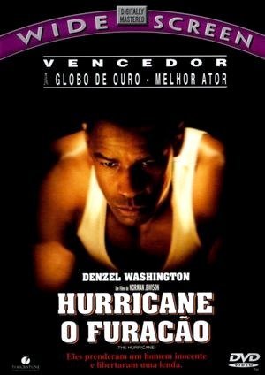 Hurricane - O Furacão-1999