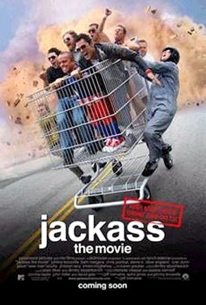 Jackass - O Filme-2002