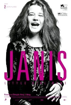 Janis: Little Girl Blue-2015