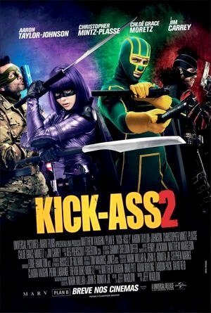 Kick-Ass 2-2013