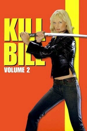 Kill Bill - Volume 2-2004