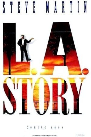 L.A. Story-1990