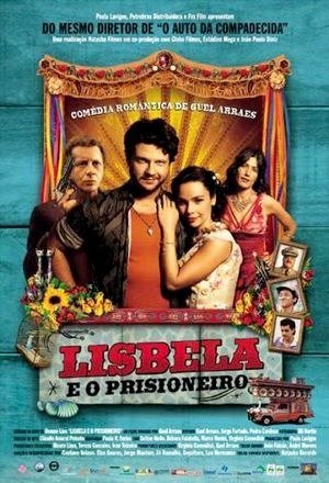 Lisbela e o Prisioneiro-2003