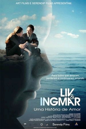 Liv Ingmar - Uma História de Amor-2012