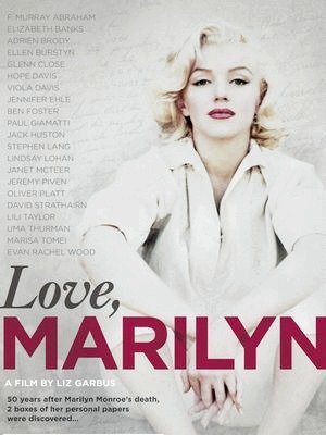 Love, Marilyn-2012