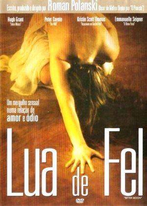 Lua de Fel-1992