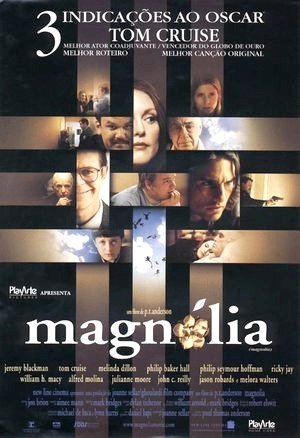 Magnólia-1999