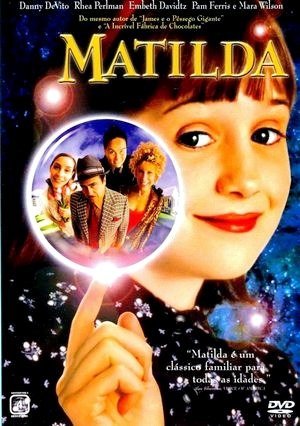 Matilda-1996