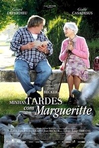 Minhas Tardes com Margueritte-2010