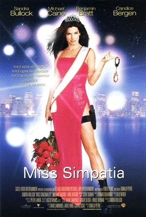 Miss Simpatia-2000