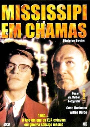 Mississipi em Chamas-1988