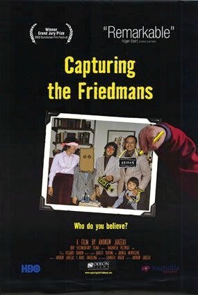 Na Captura dos Friedmans-2003