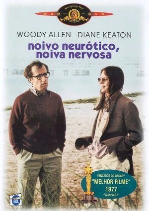 Noivo Neurótico, Noiva Nervosa-1977