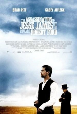 O Assassinato de Jesse James pelo Covarde Robert Ford-2007